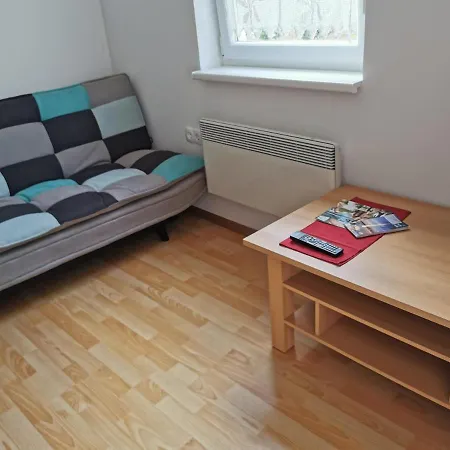 Ferienwohnungen 