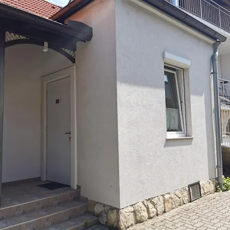 Ferienwohnungen 