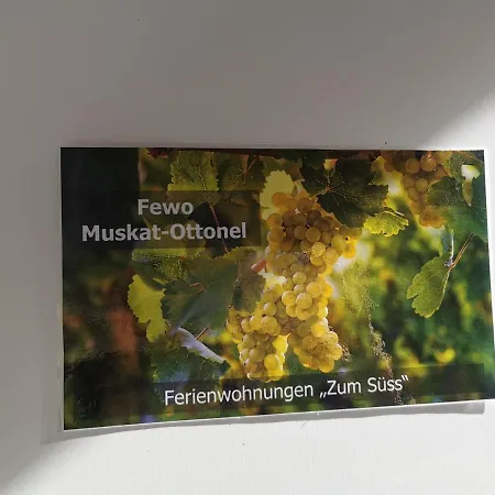 Ferienwohnungen 