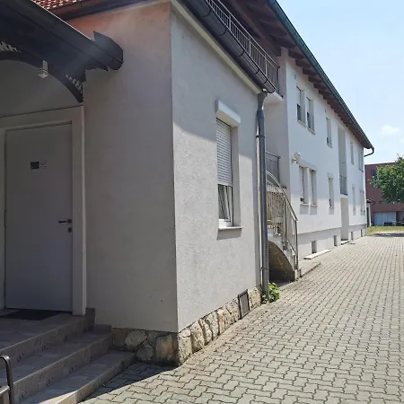 Ferienwohnungen 