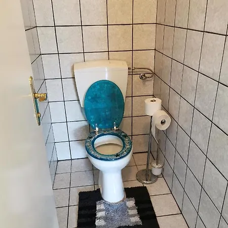 Ferienwohnungen 
