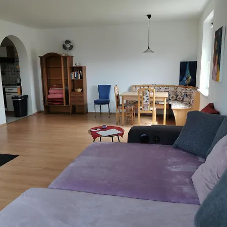 Ferienwohnungen 