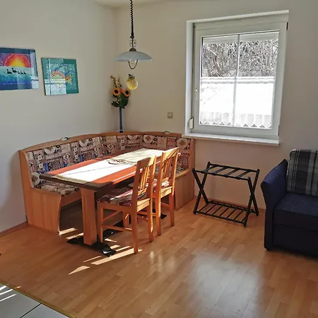 Ferienwohnungen 