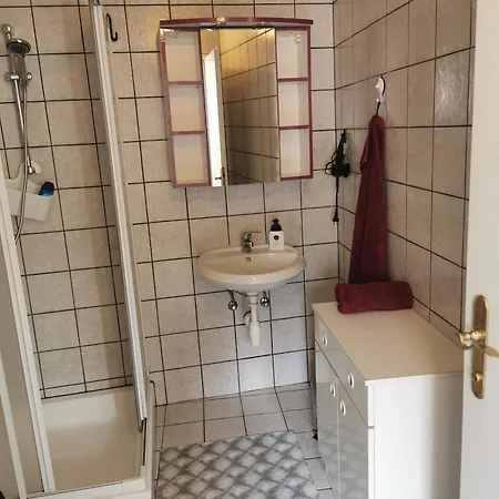 Ferienwohnungen 