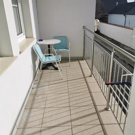 Ferienwohnungen 