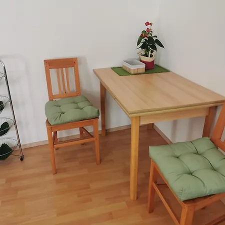 Ferienwohnungen 