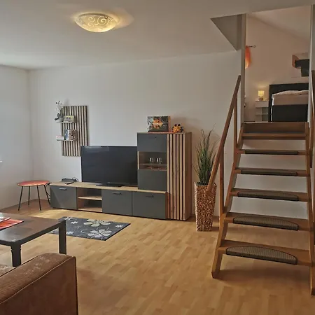 Ferienwohnungen 