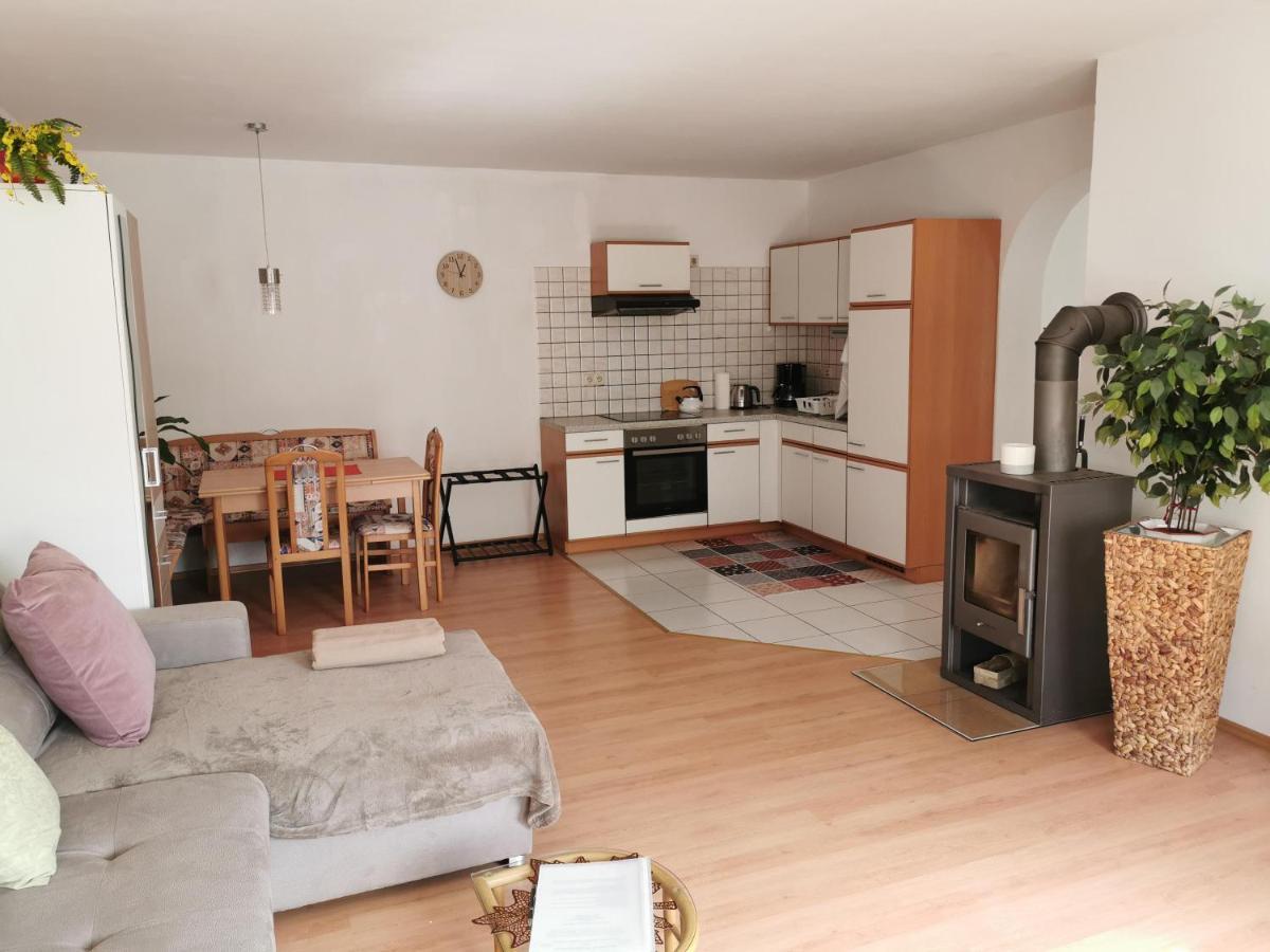 Zum Süss Apartment