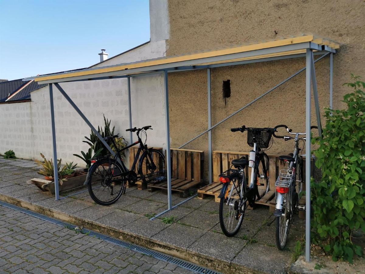 Zum Süss Neusiedl am See