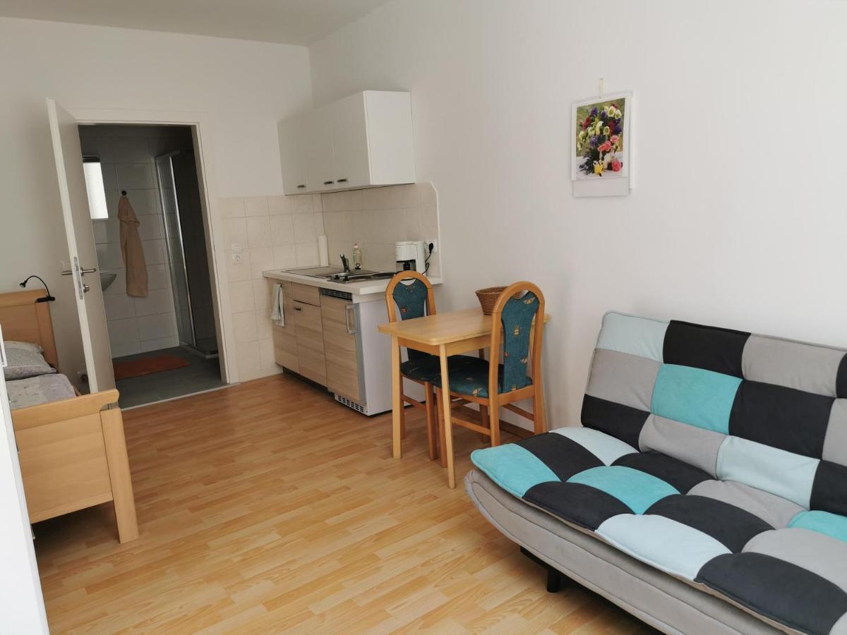 Apartment Zum Süss Neusiedl am See