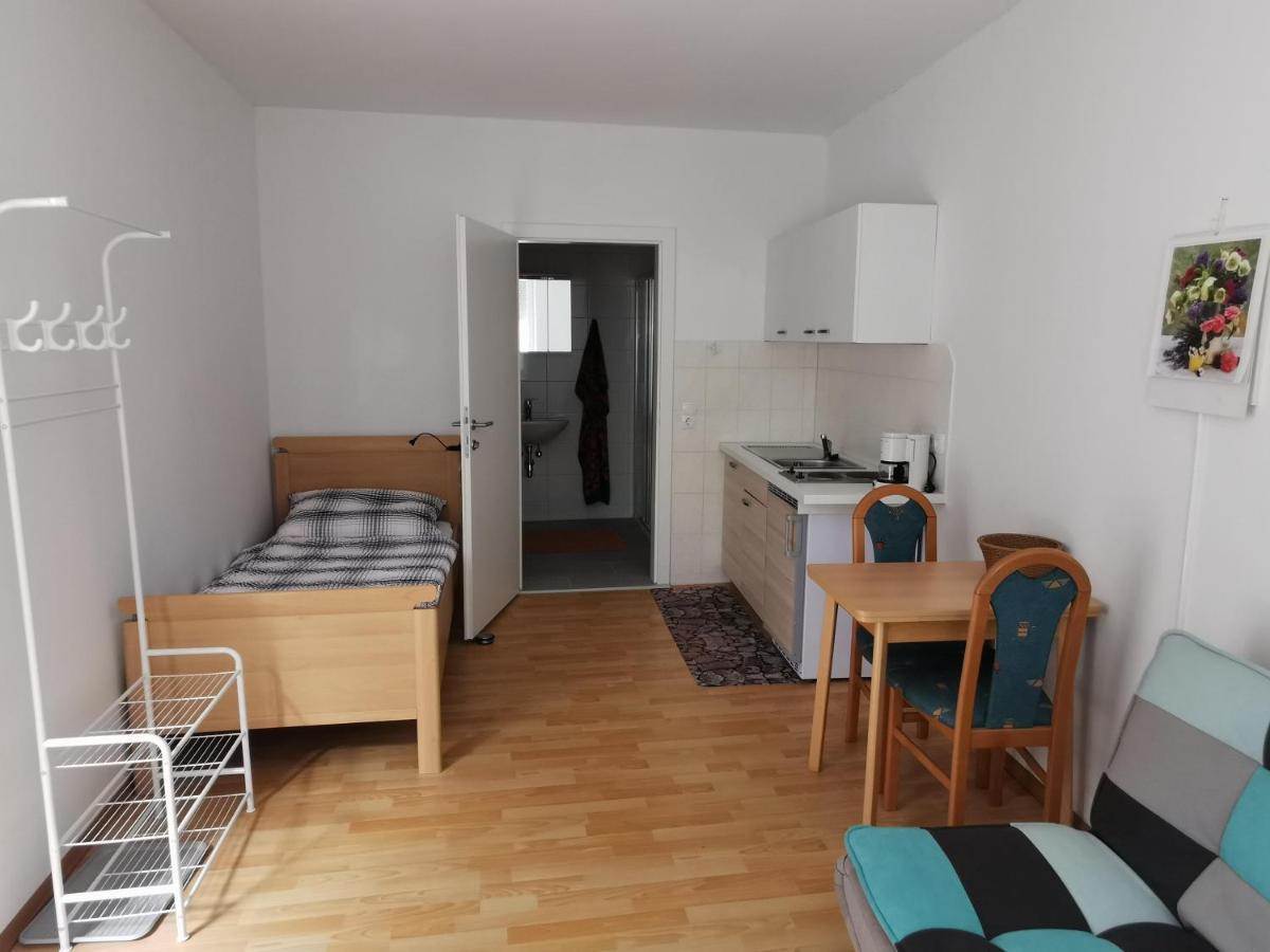 Zum Süss Apartment Neusiedl am See