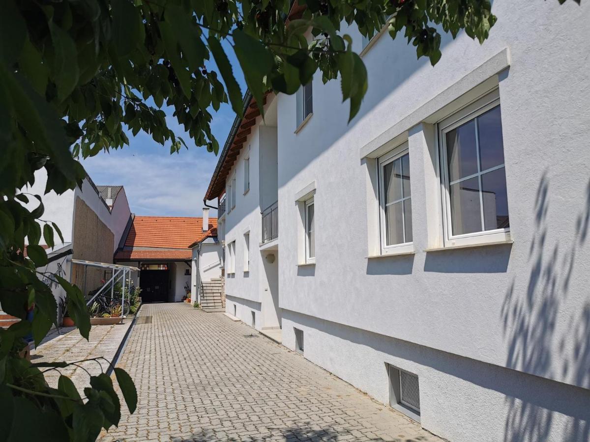 Zum Süss Apartment *