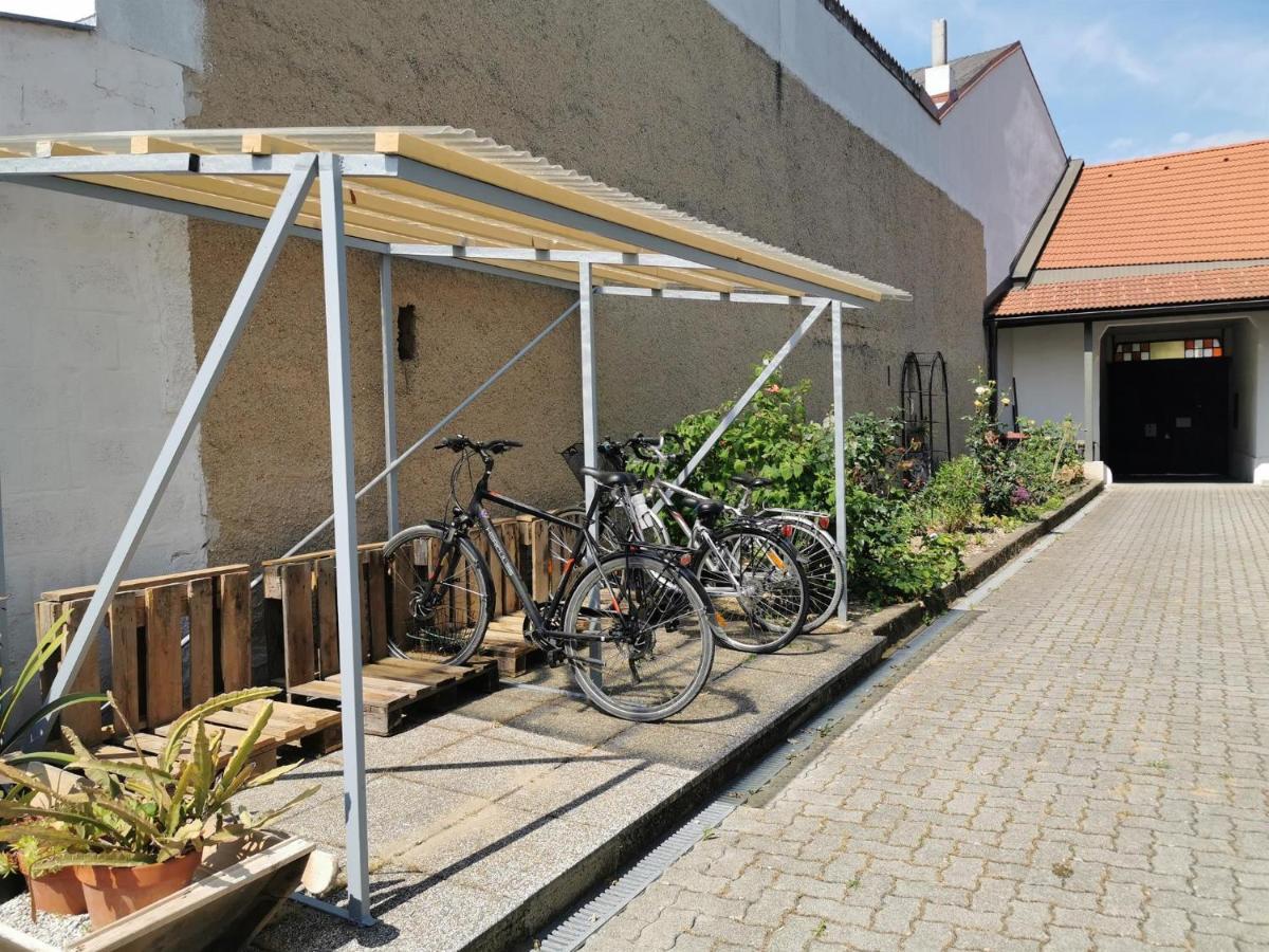 Zum Süss Neusiedl am See