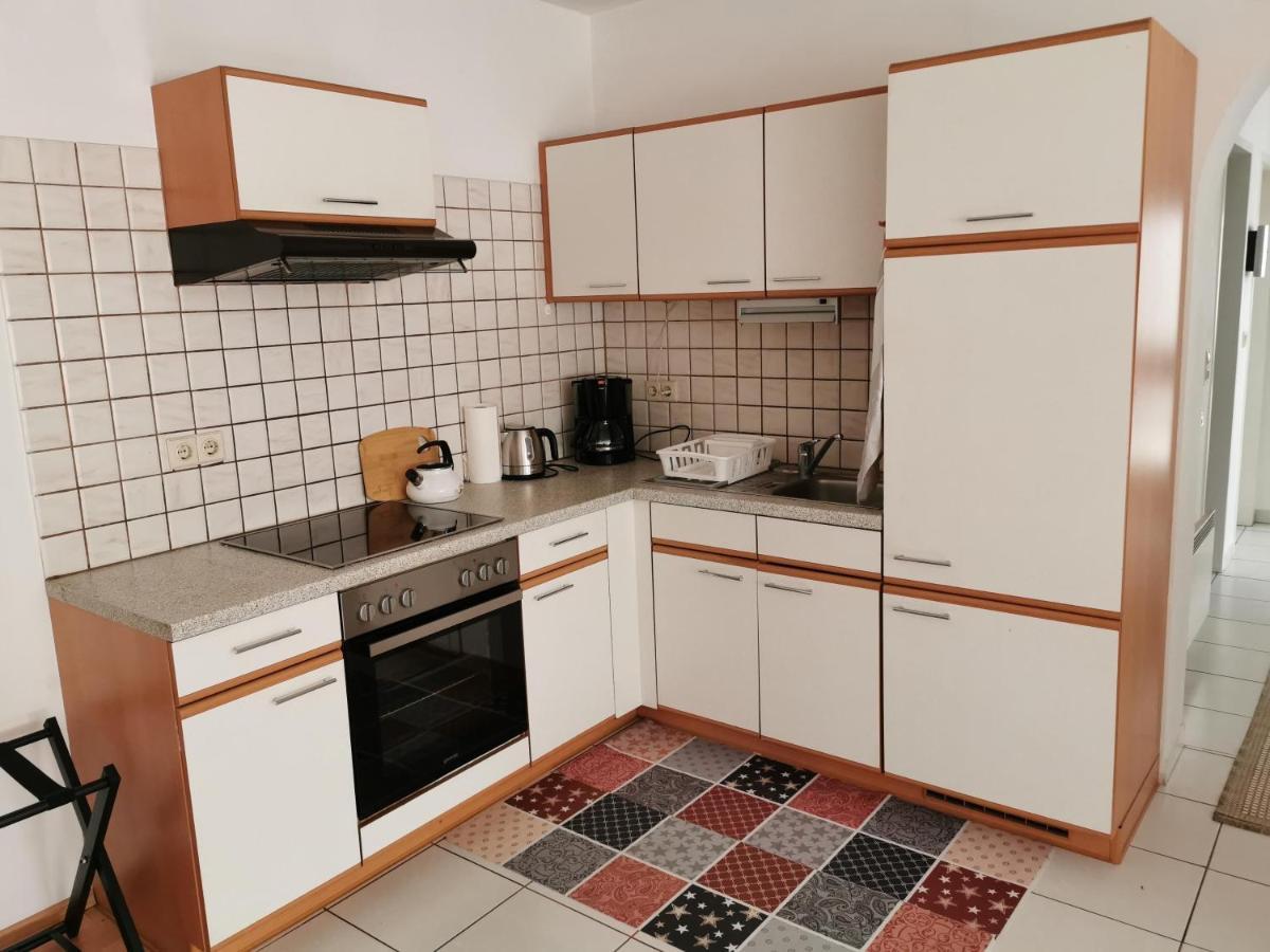 Zum Süss Apartment Neusiedl am See