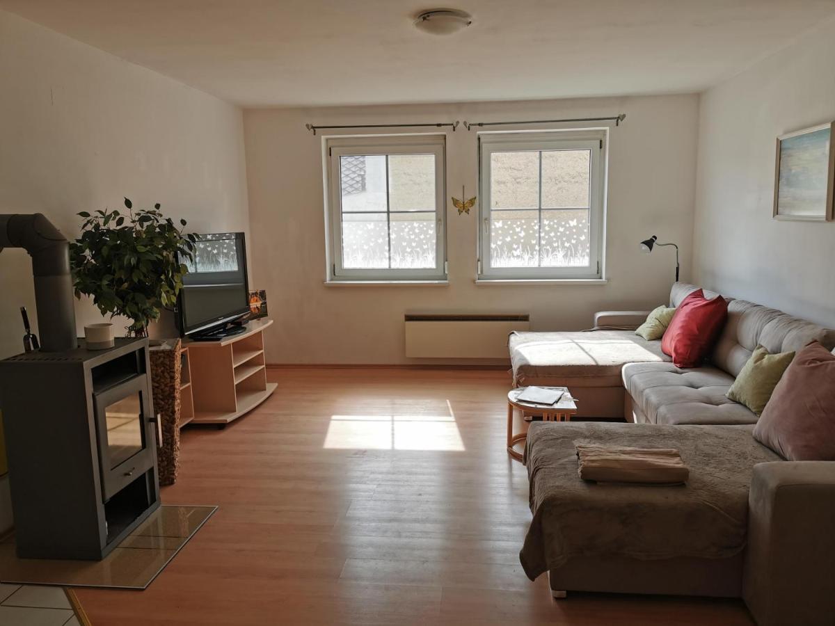 Zum Süss Apartment *