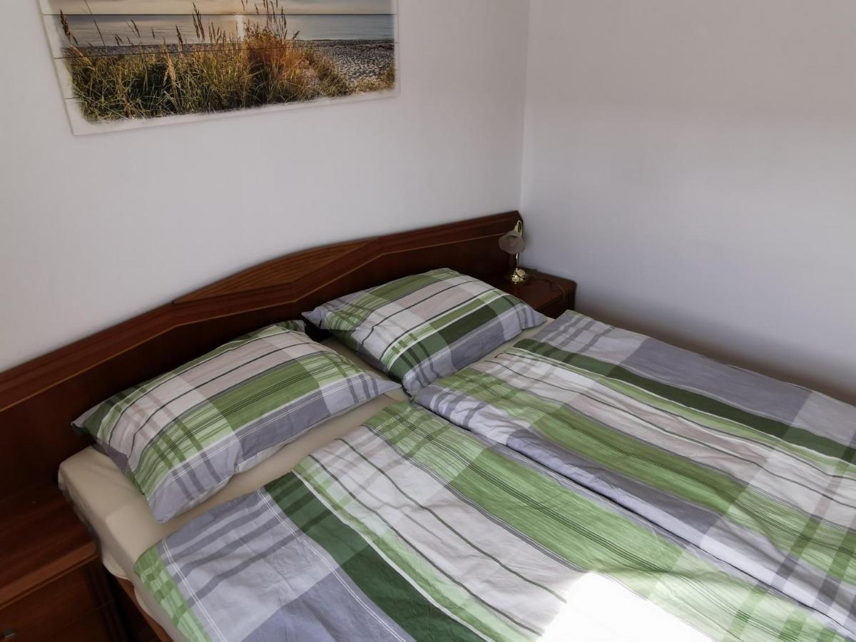 Apartment Zum Süss Neusiedl am See