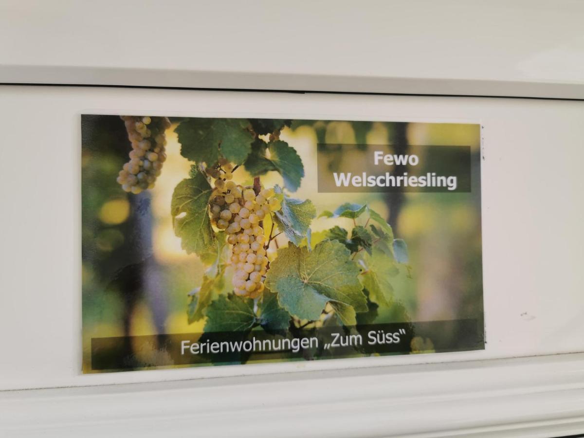 Zum Süss Apartment