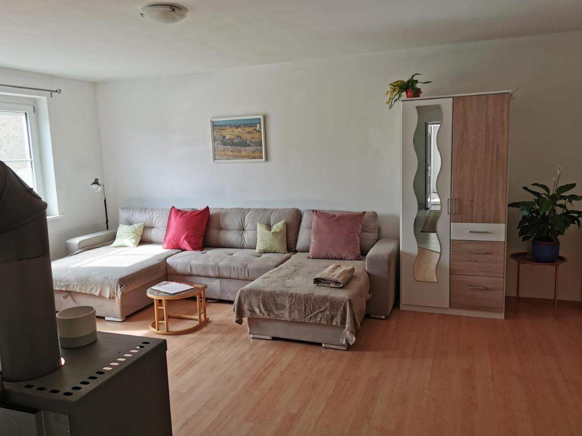 Zum Süss Apartment Neusiedl am See