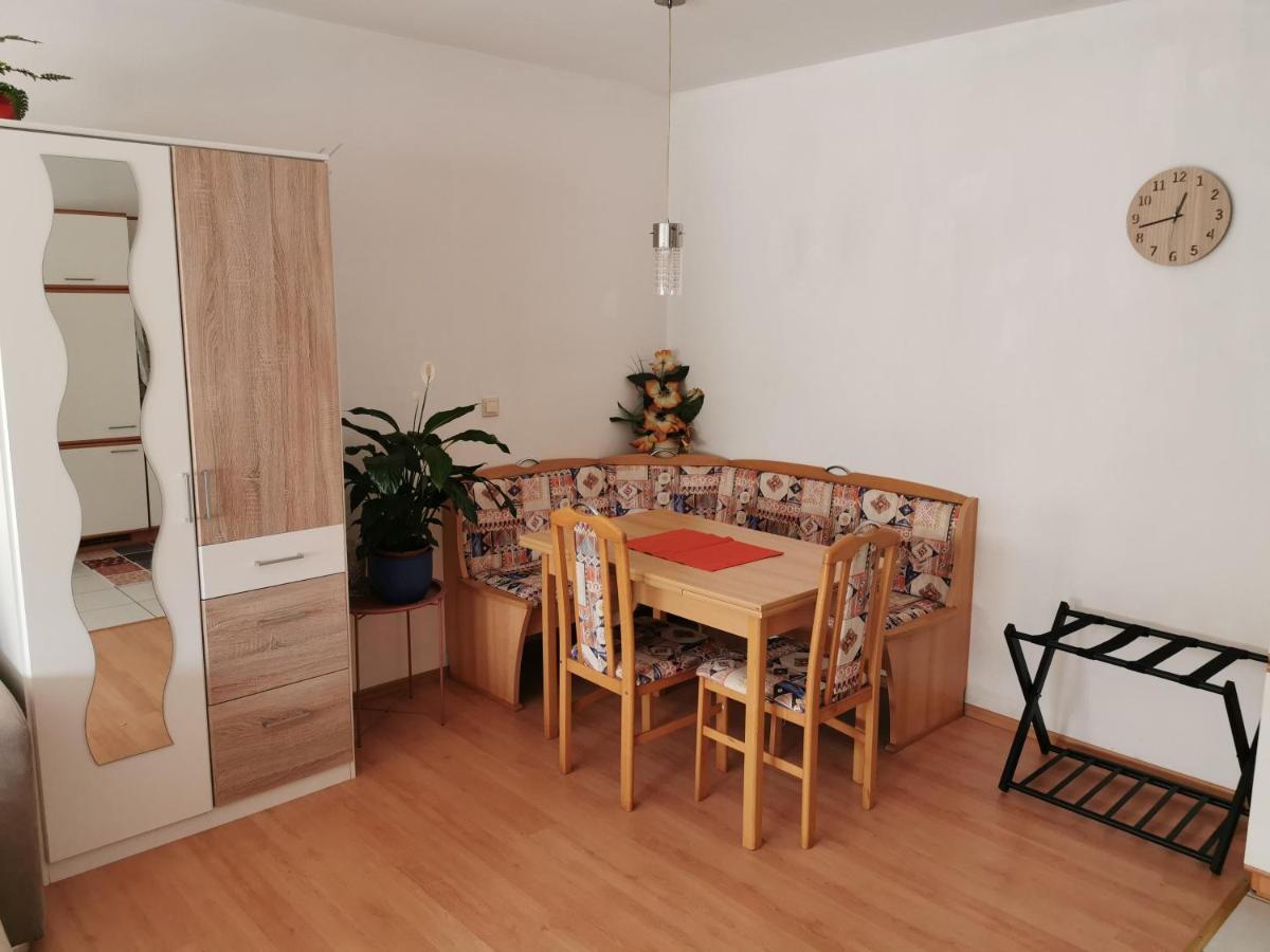 Zum Süss Apartment *
