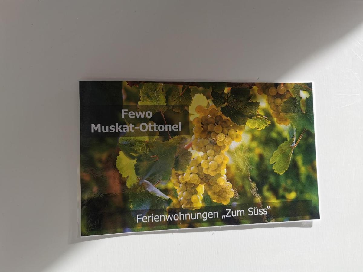 Zum Süss Apartment *