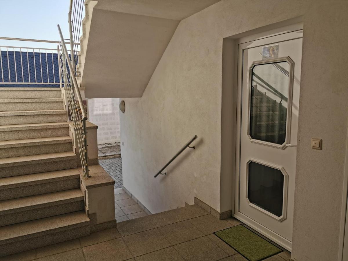 Zum Süss Apartment *