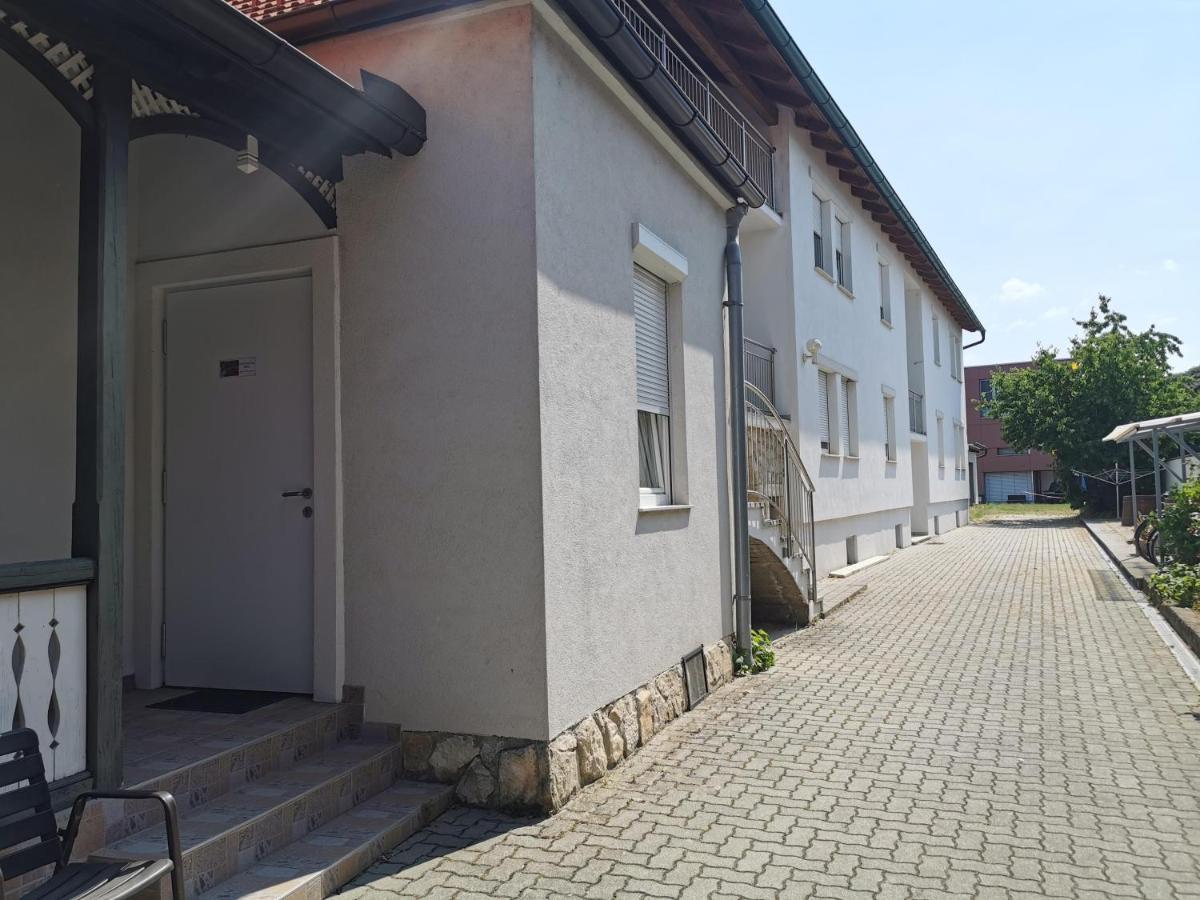 Apartment Zum Süss