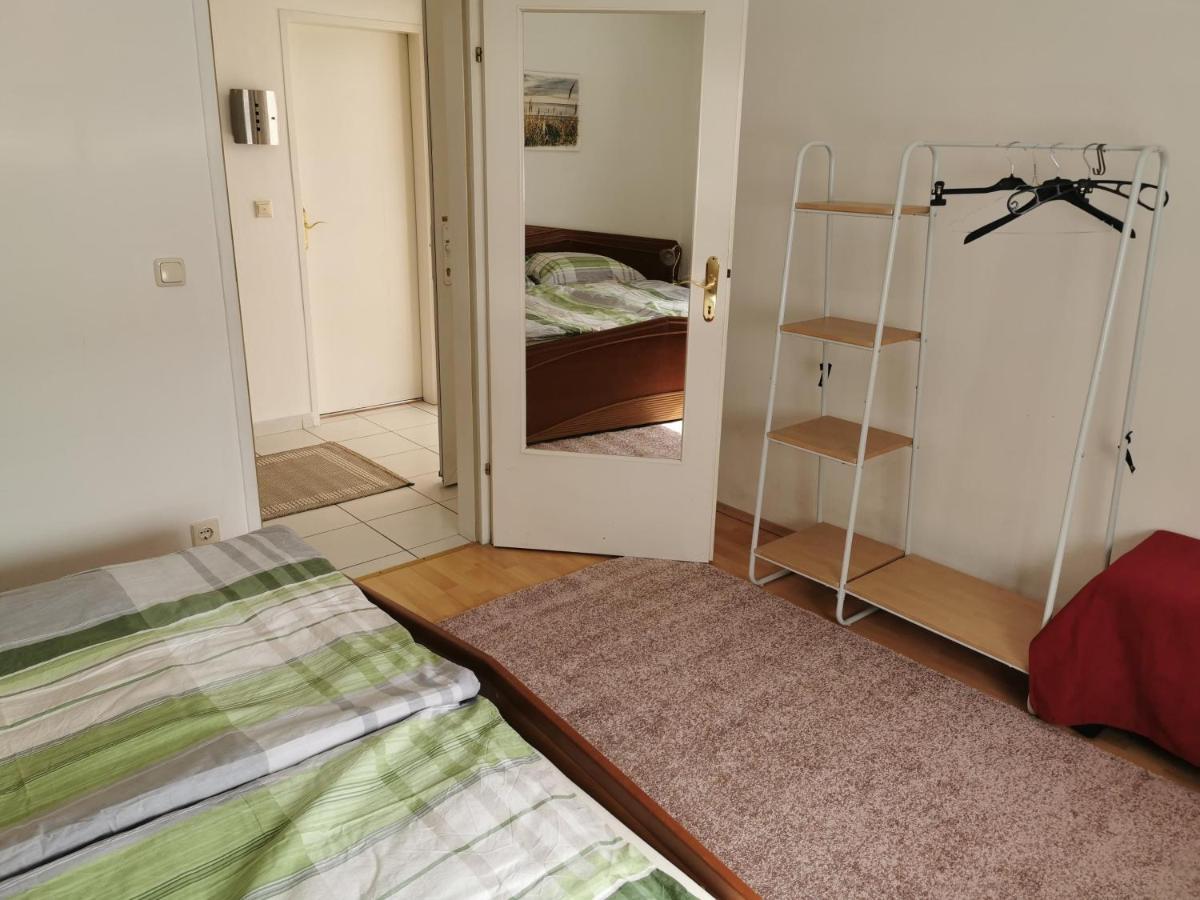 Apartment Zum Süss