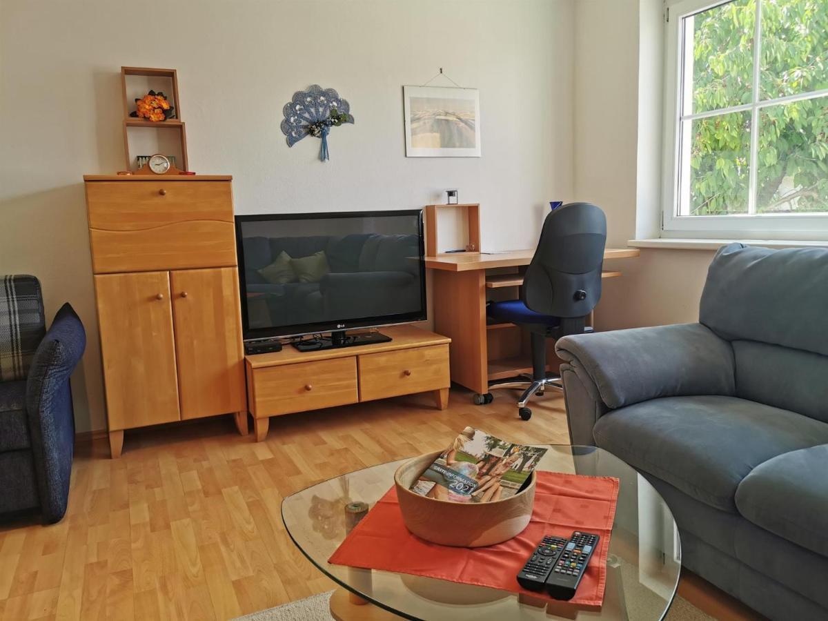 Apartment Zum Süss Neusiedl am See