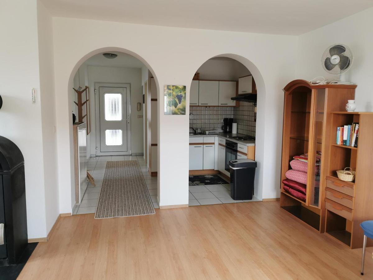Zum Süss Apartment