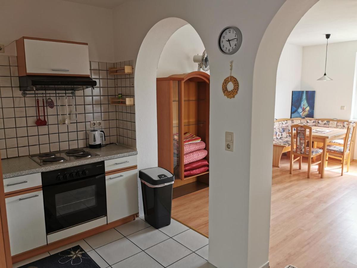Zum Süss Apartment