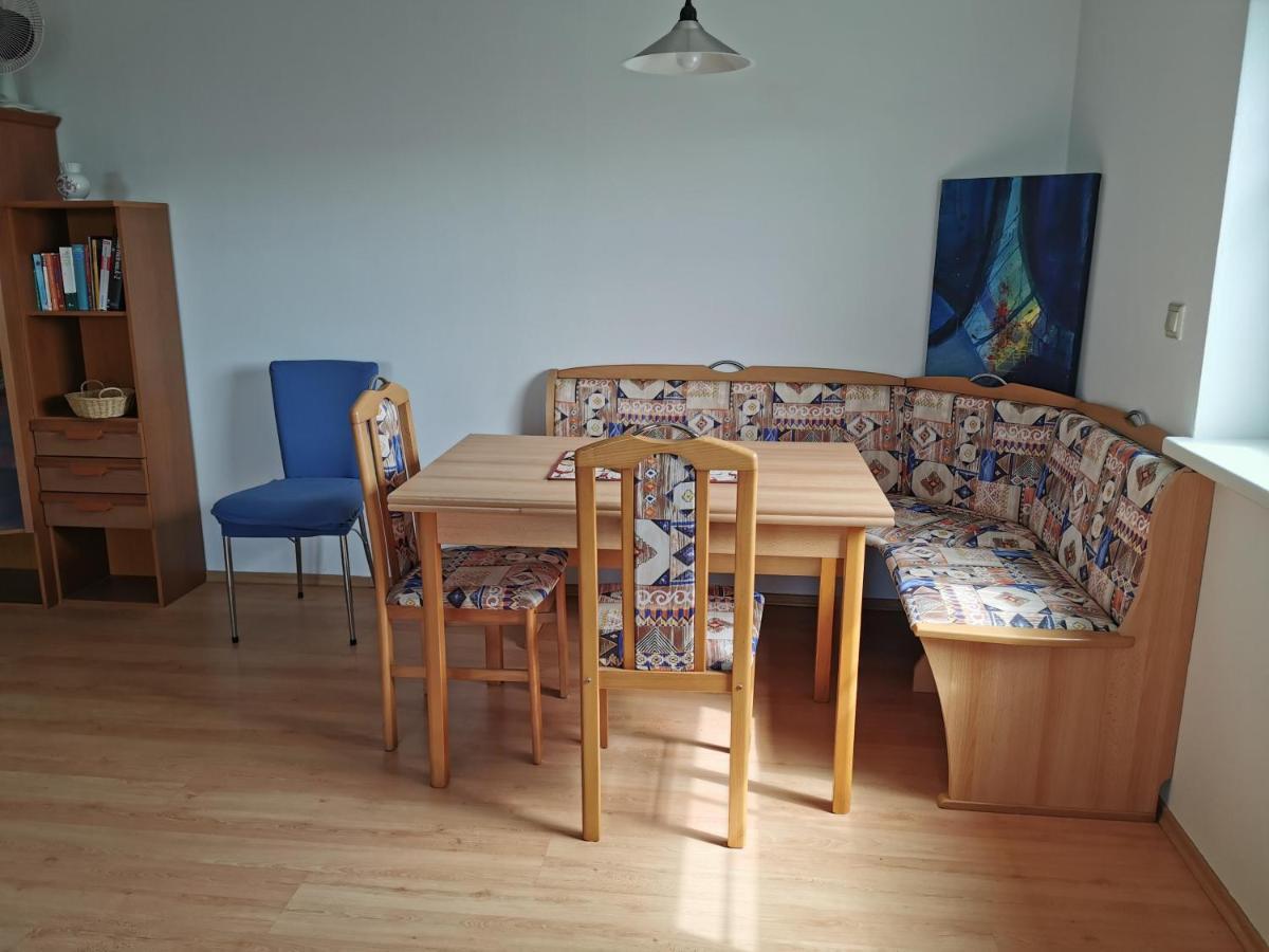 Apartment Zum Süss Neusiedl am See