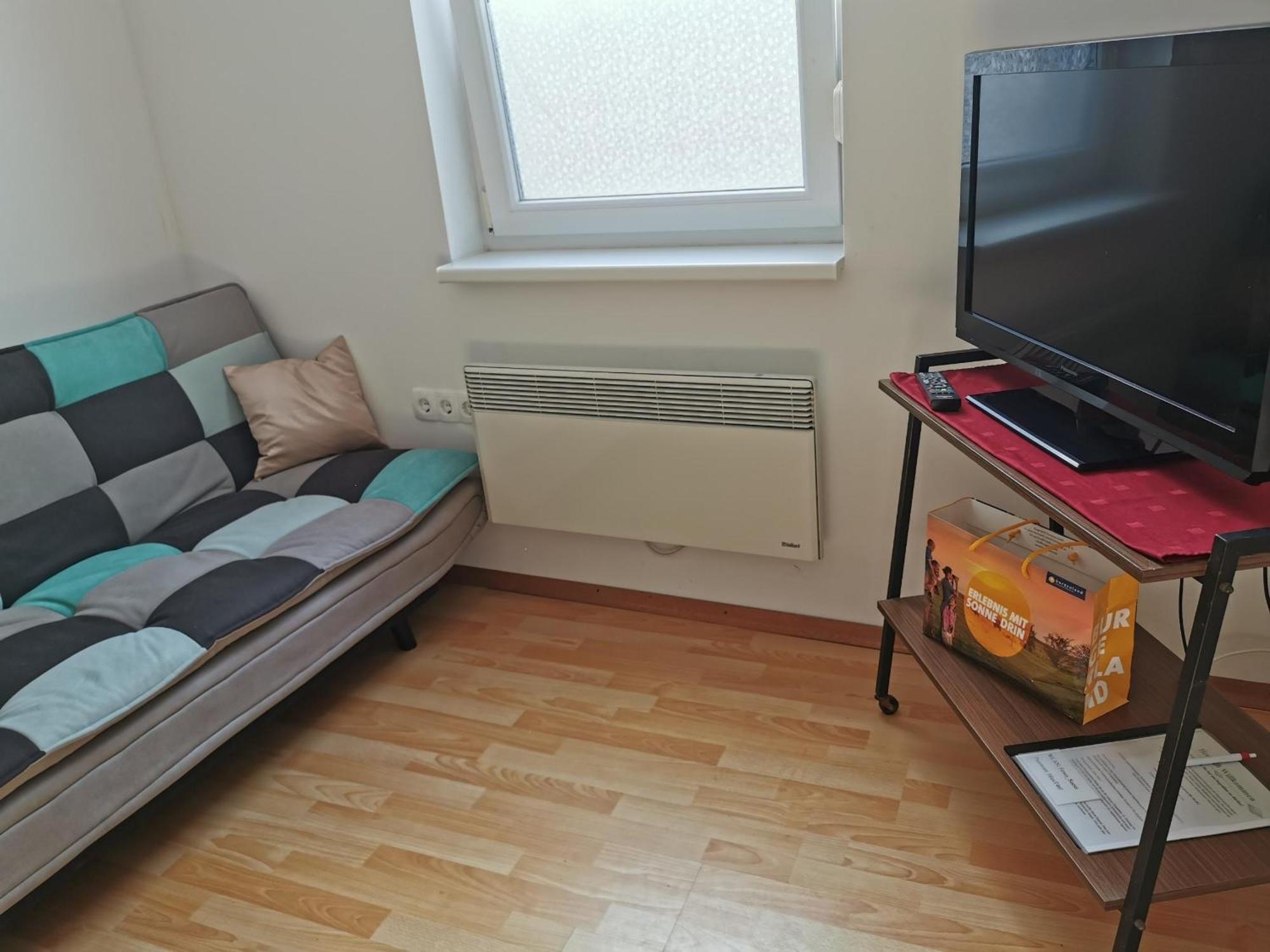 Apartment Zum Süss