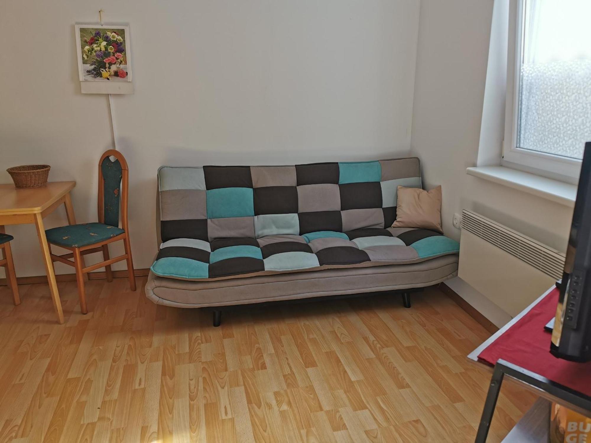 Zum Süss Apartment