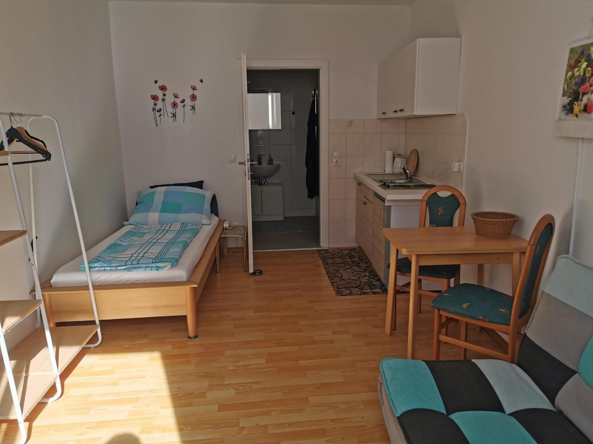Zum Süss Apartment