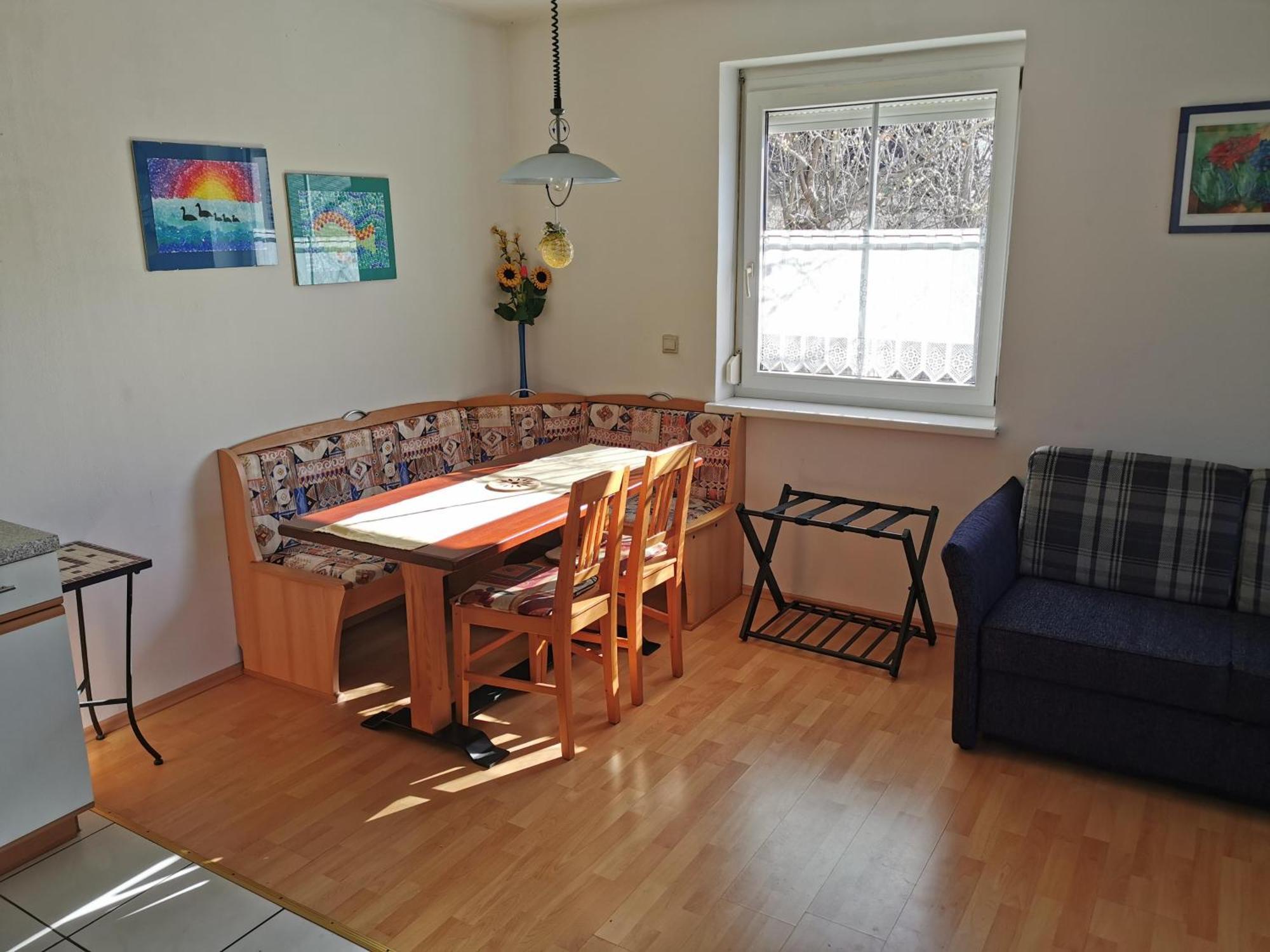 Zum Süss Apartment *