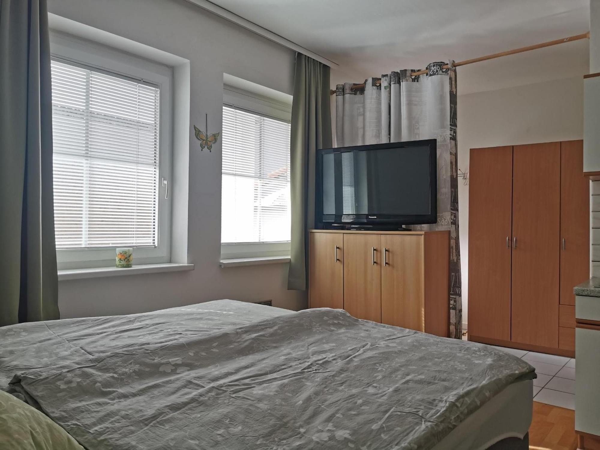 Zum Süss Apartment *