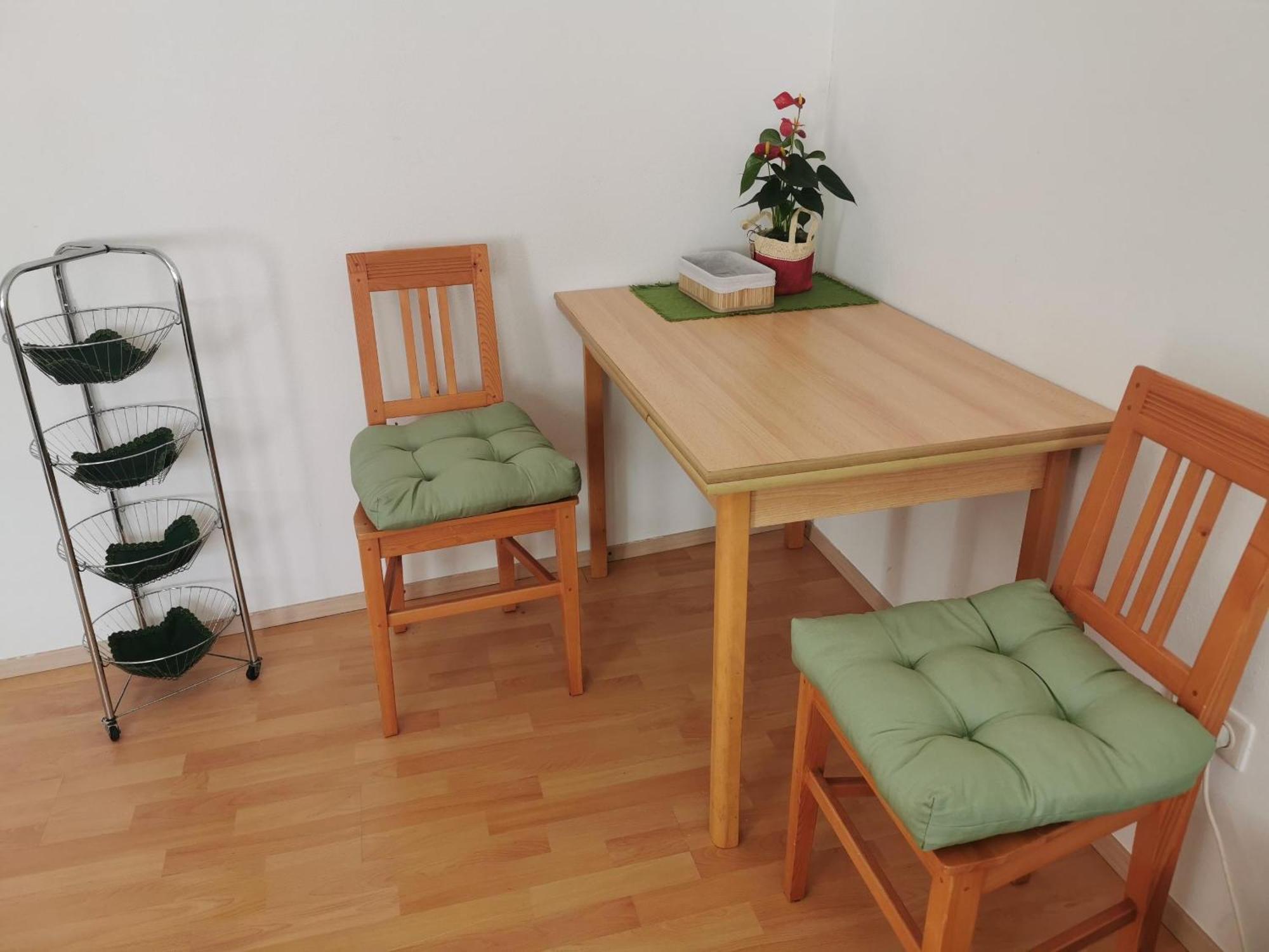 Apartment Zum Süss Neusiedl am See