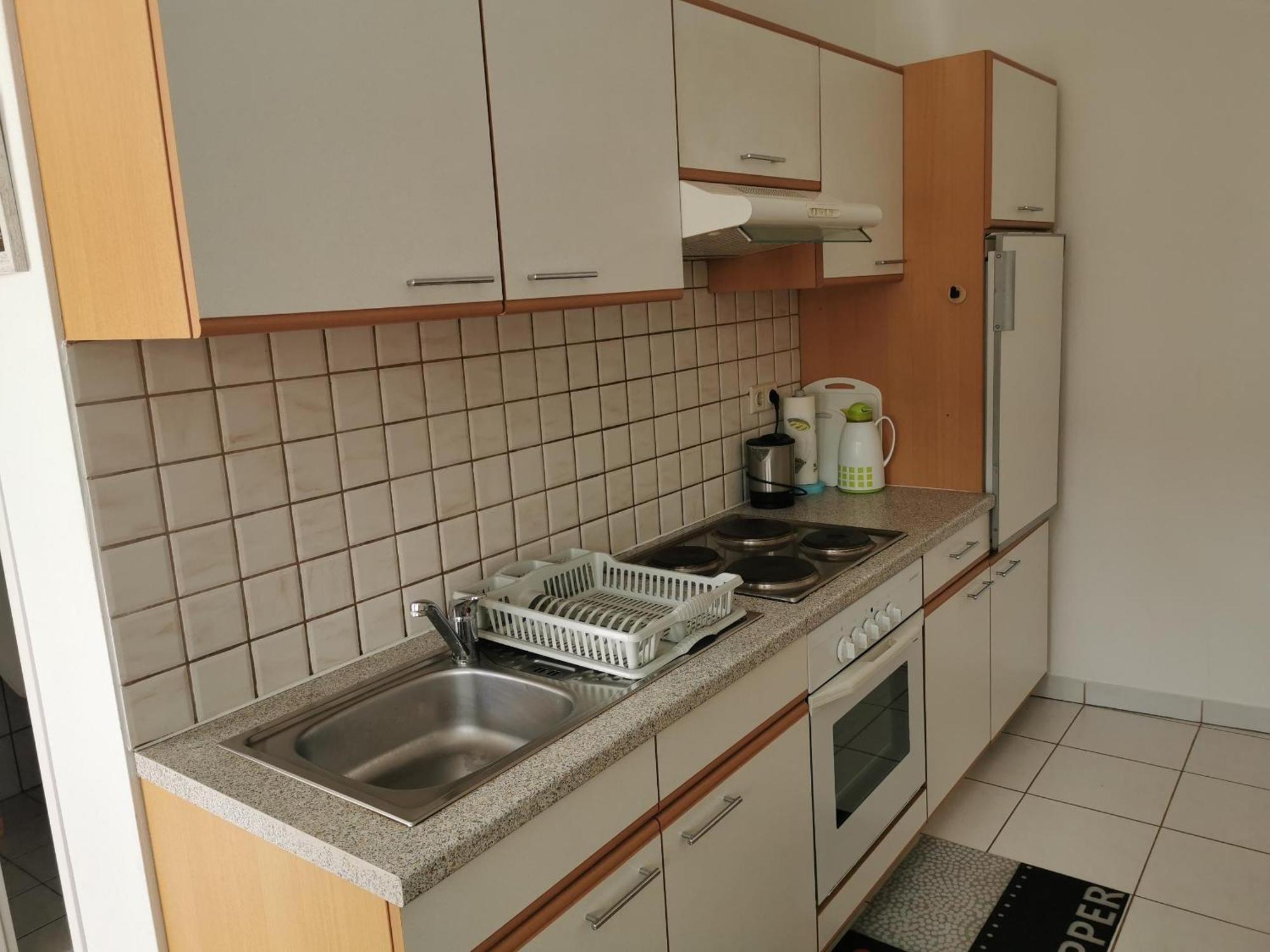 Zum Süss Apartment
