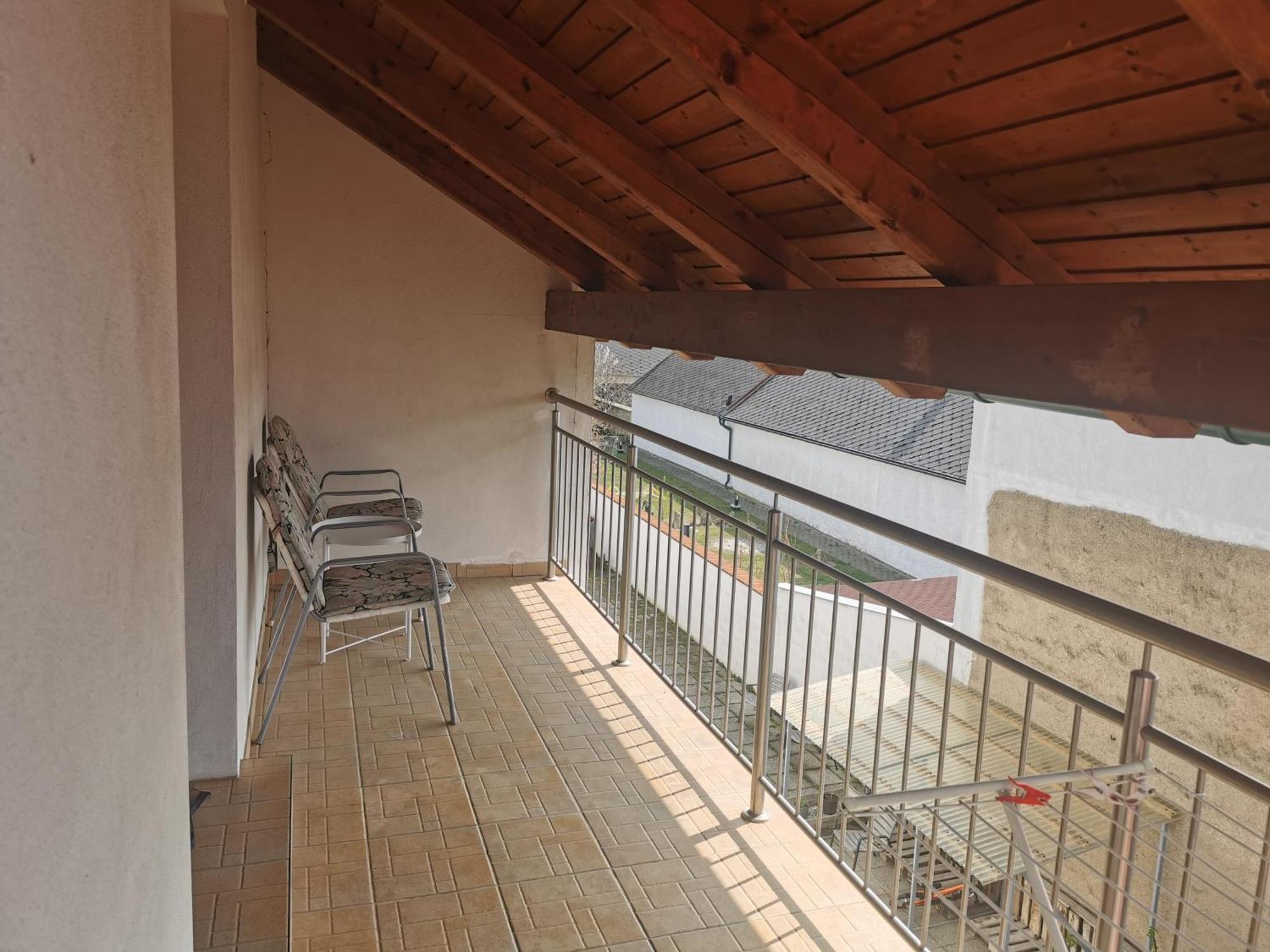 Apartment Zum Süss Neusiedl am See