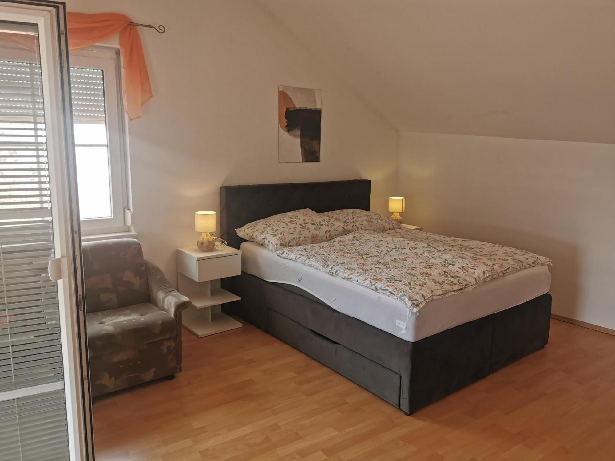 Zum Süss Apartment