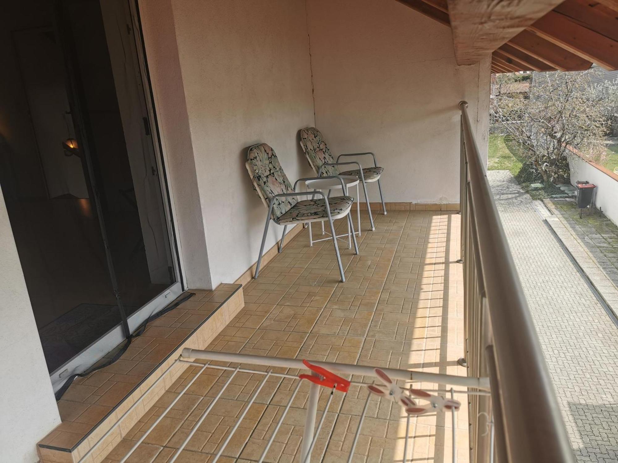 Apartment Zum Süss *