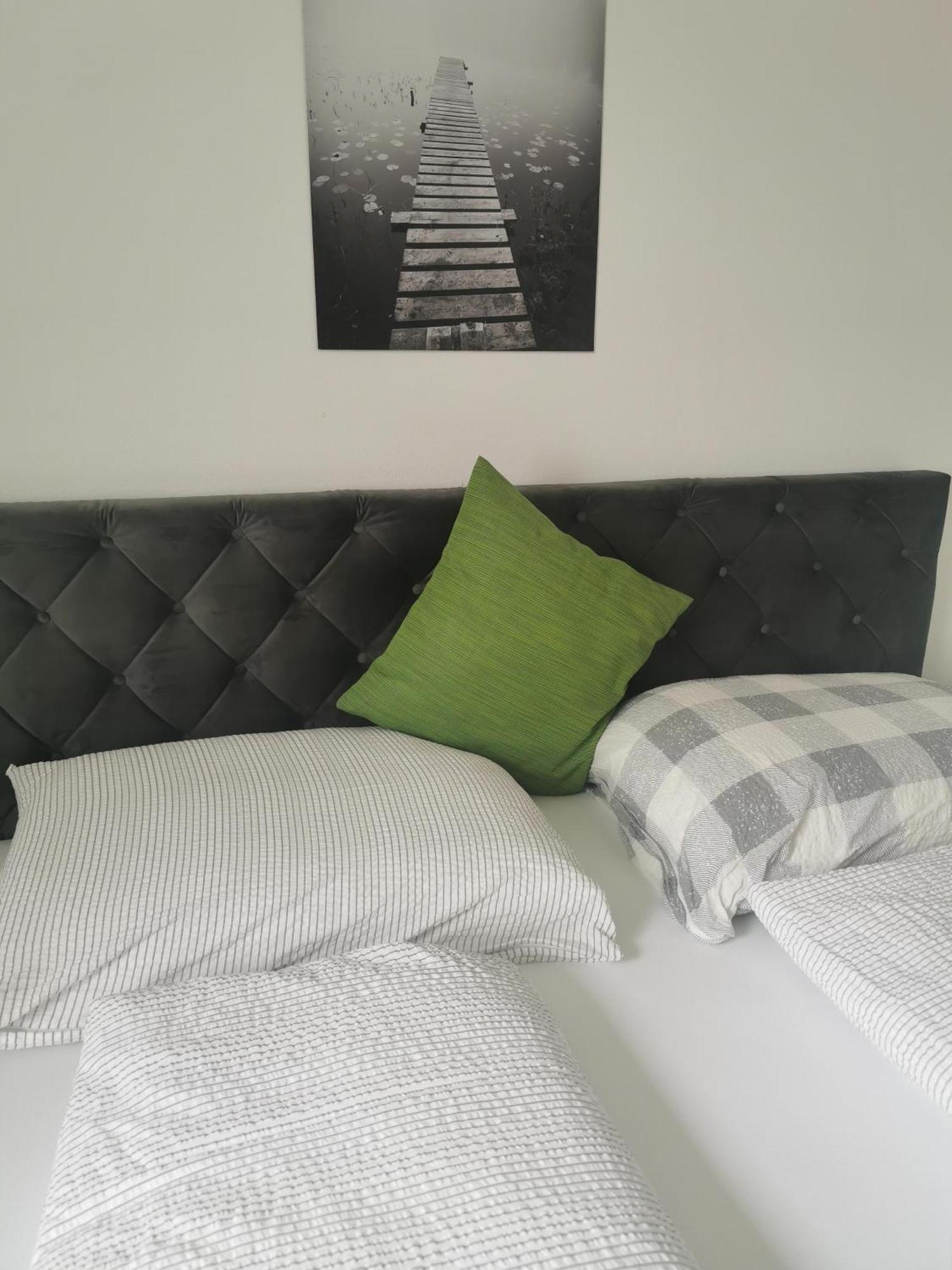Zum Süss Apartment