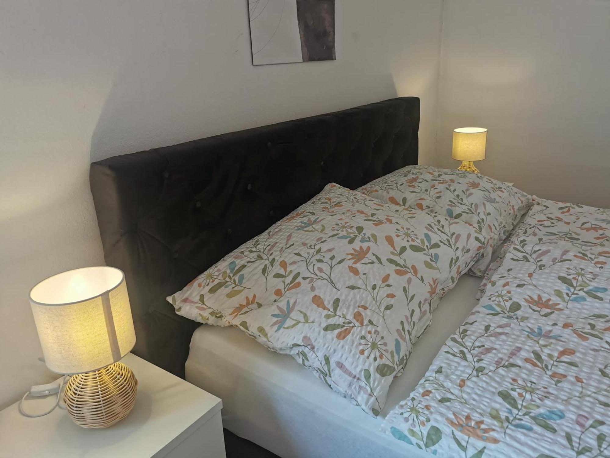 Zum Süss Apartment *