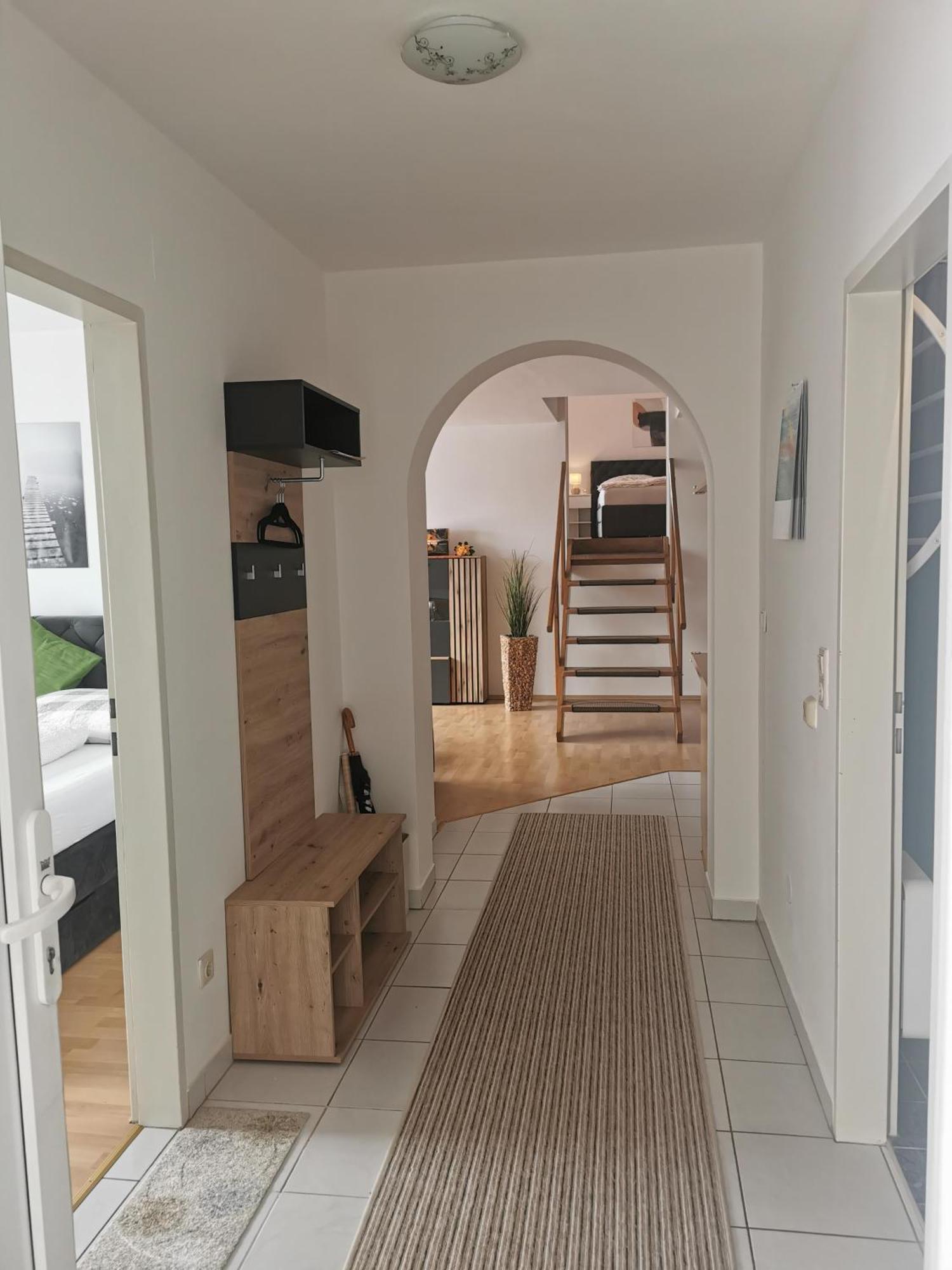 Zum Süss Apartment *